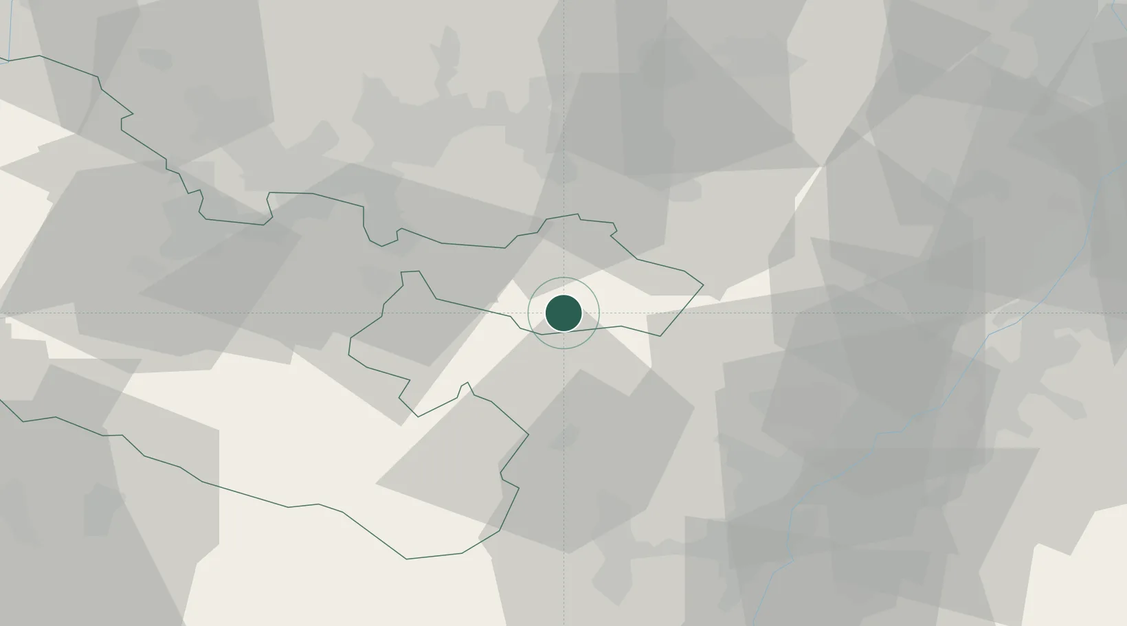 Location of FRGCK