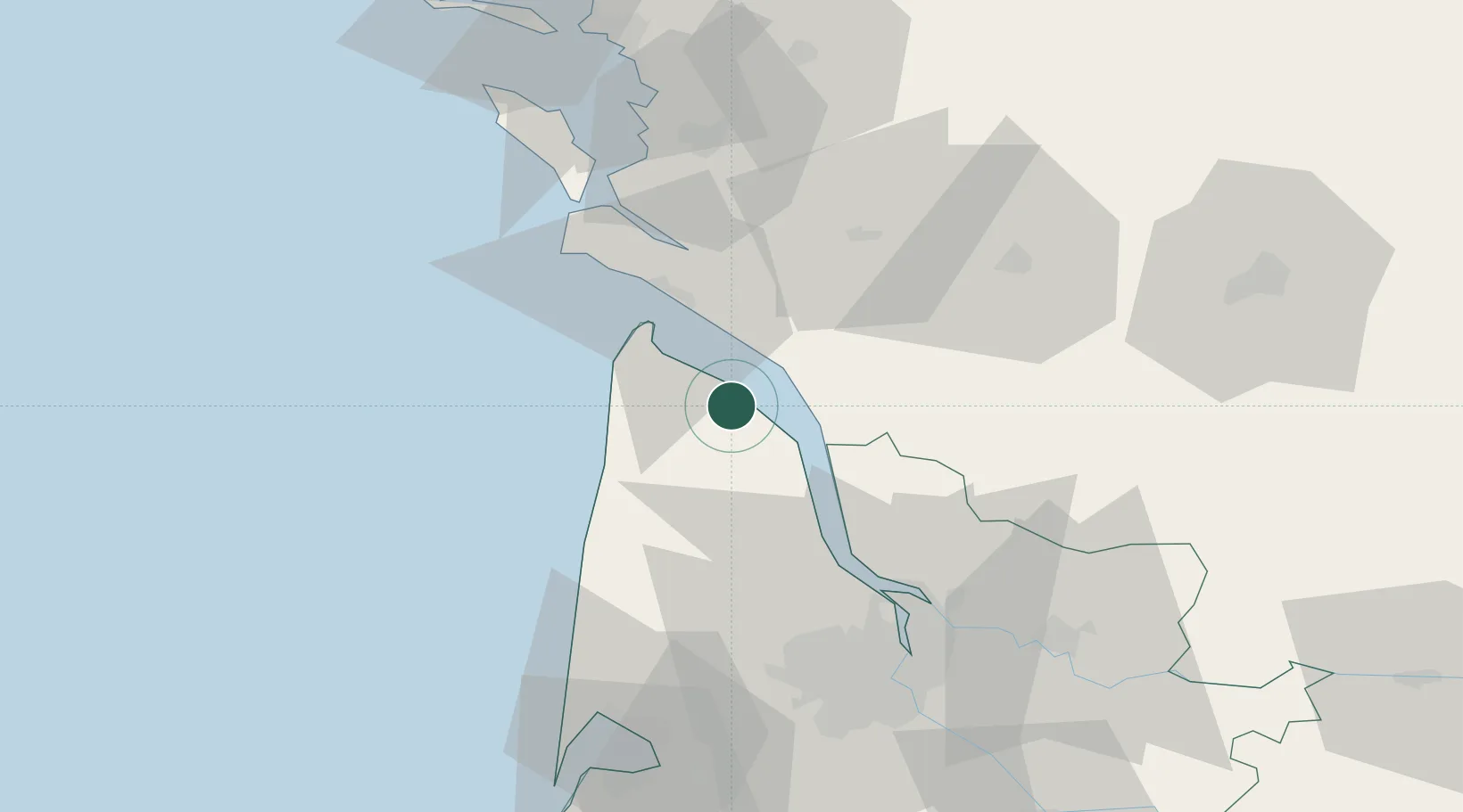 Location of FRGD3