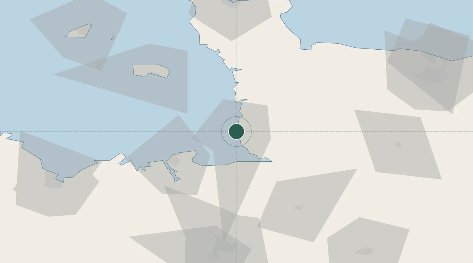 Location of FRGFR