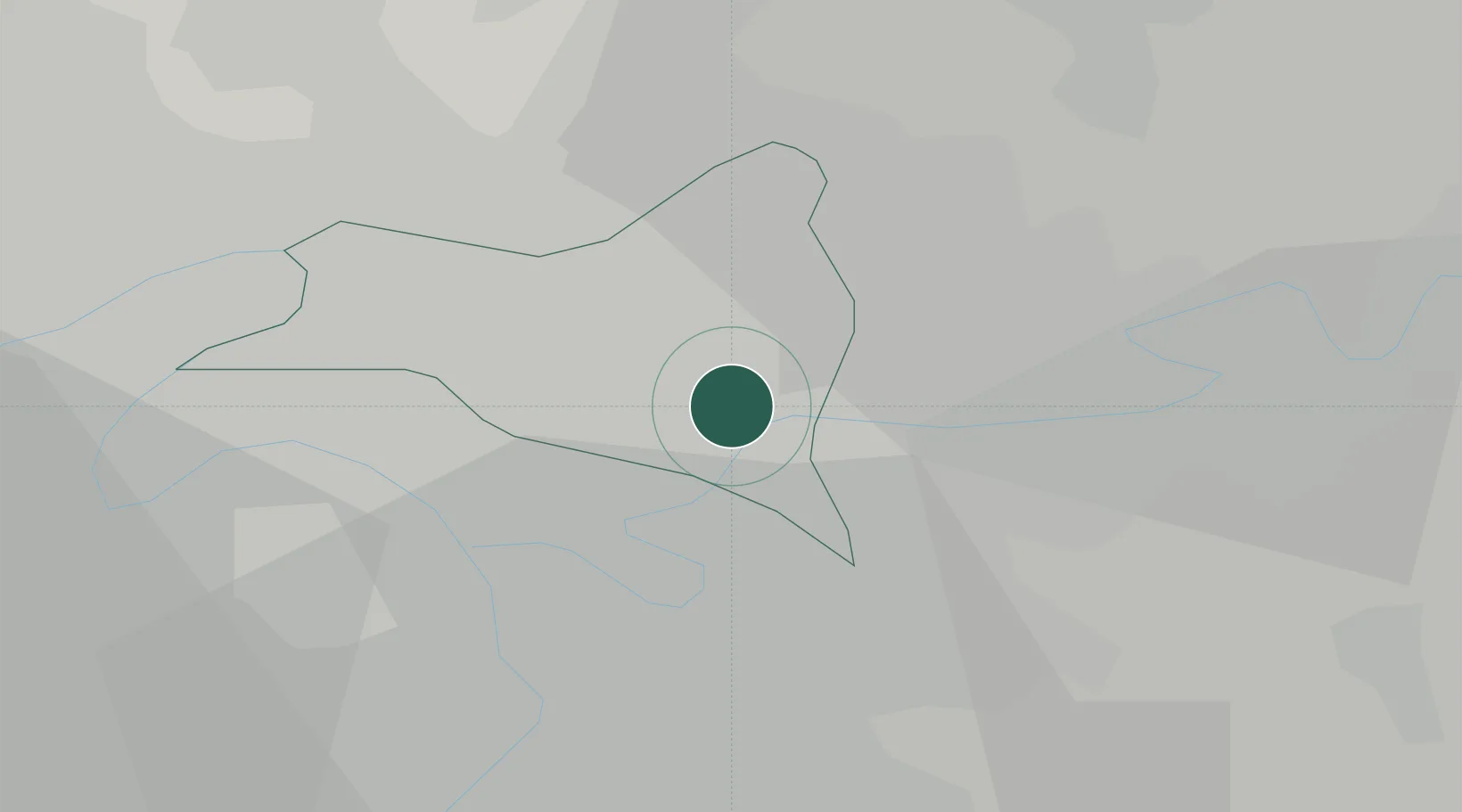 Location of FRGGY