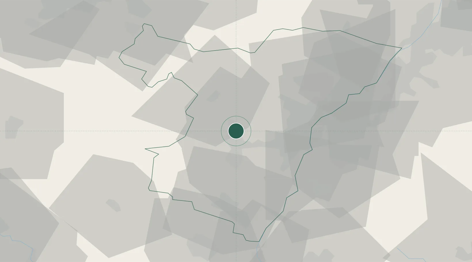 Location of FRGHT