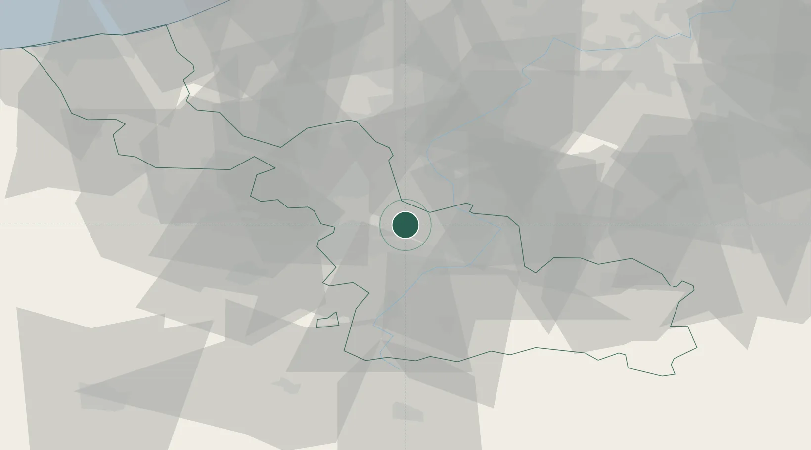 Location of FRGHU