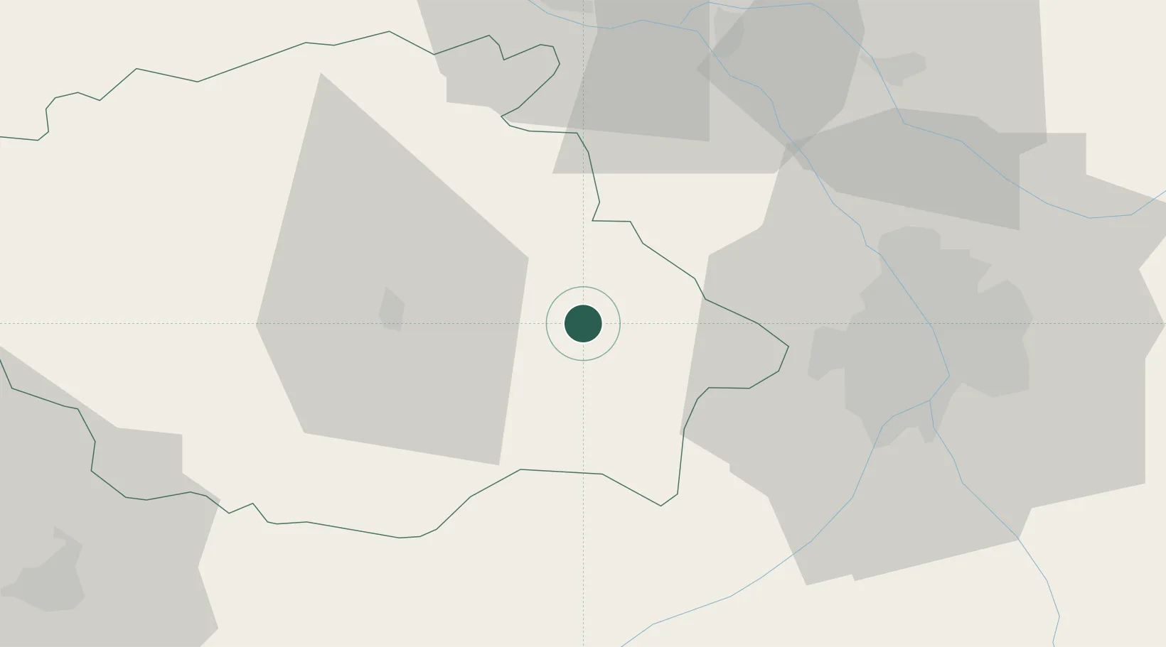 Location of FRGIM