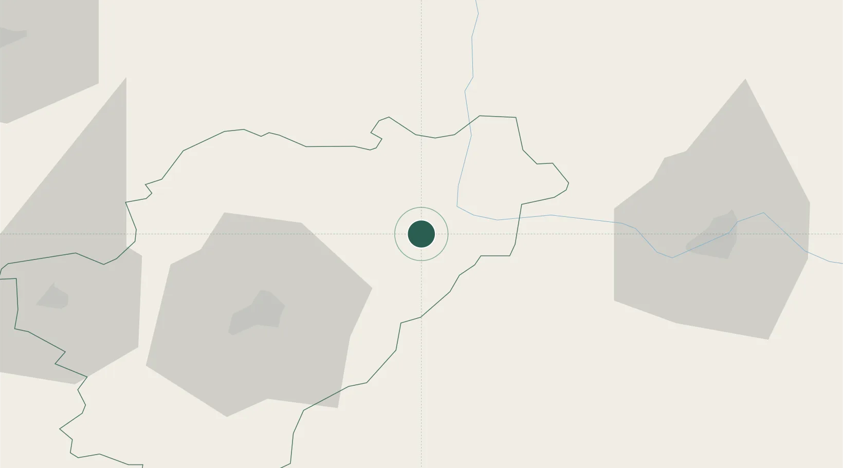Location of FRGJC