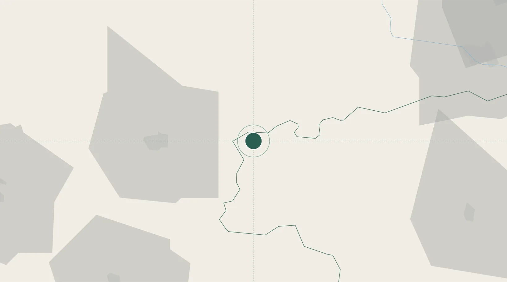 Location of FRGJD