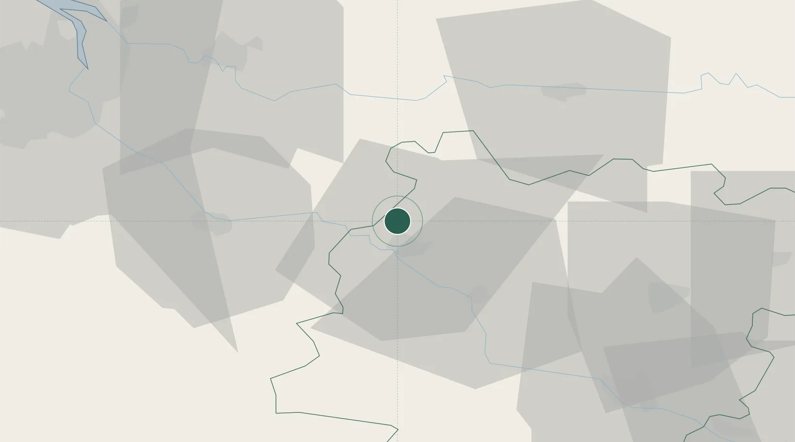 Location of FRGJG
