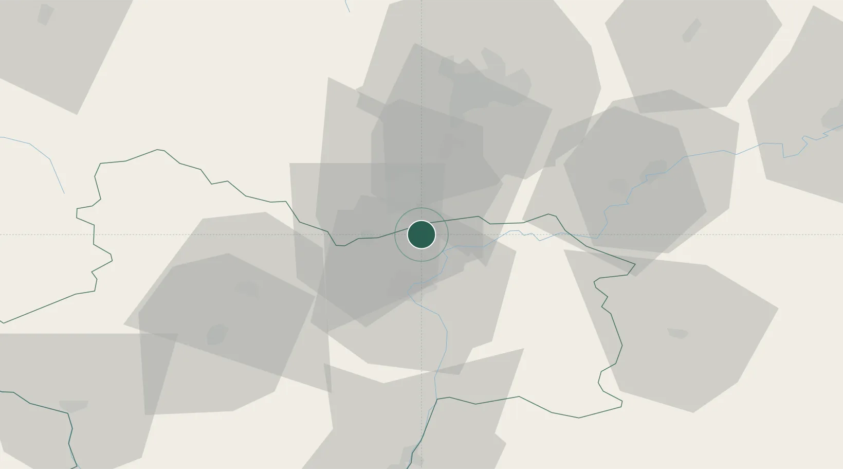Location of FRGJK