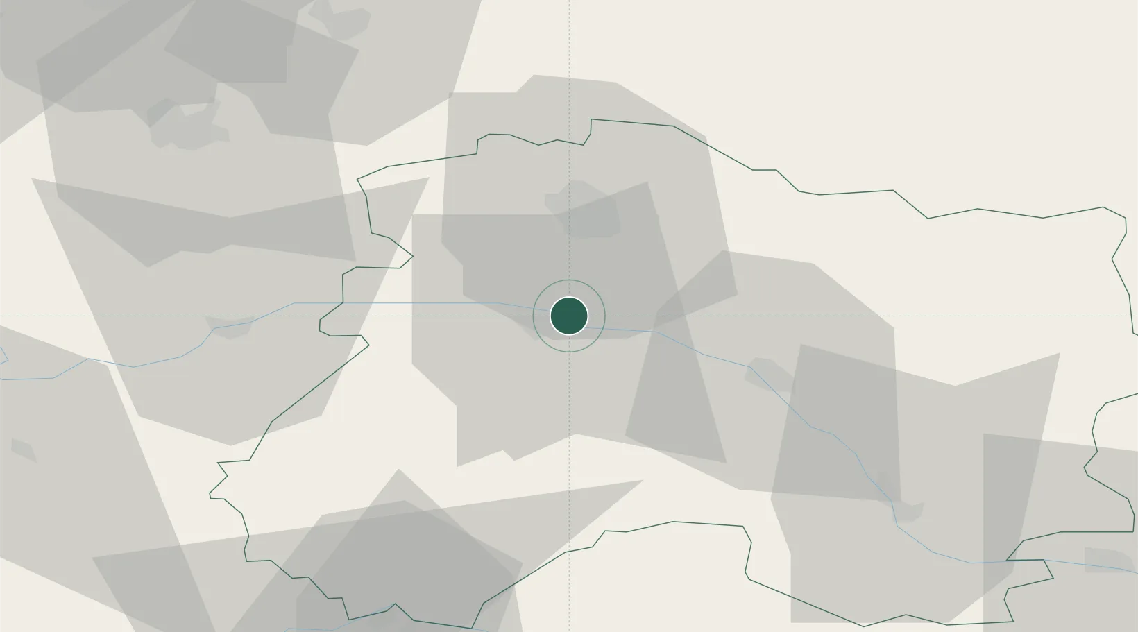 Location of FRGJN
