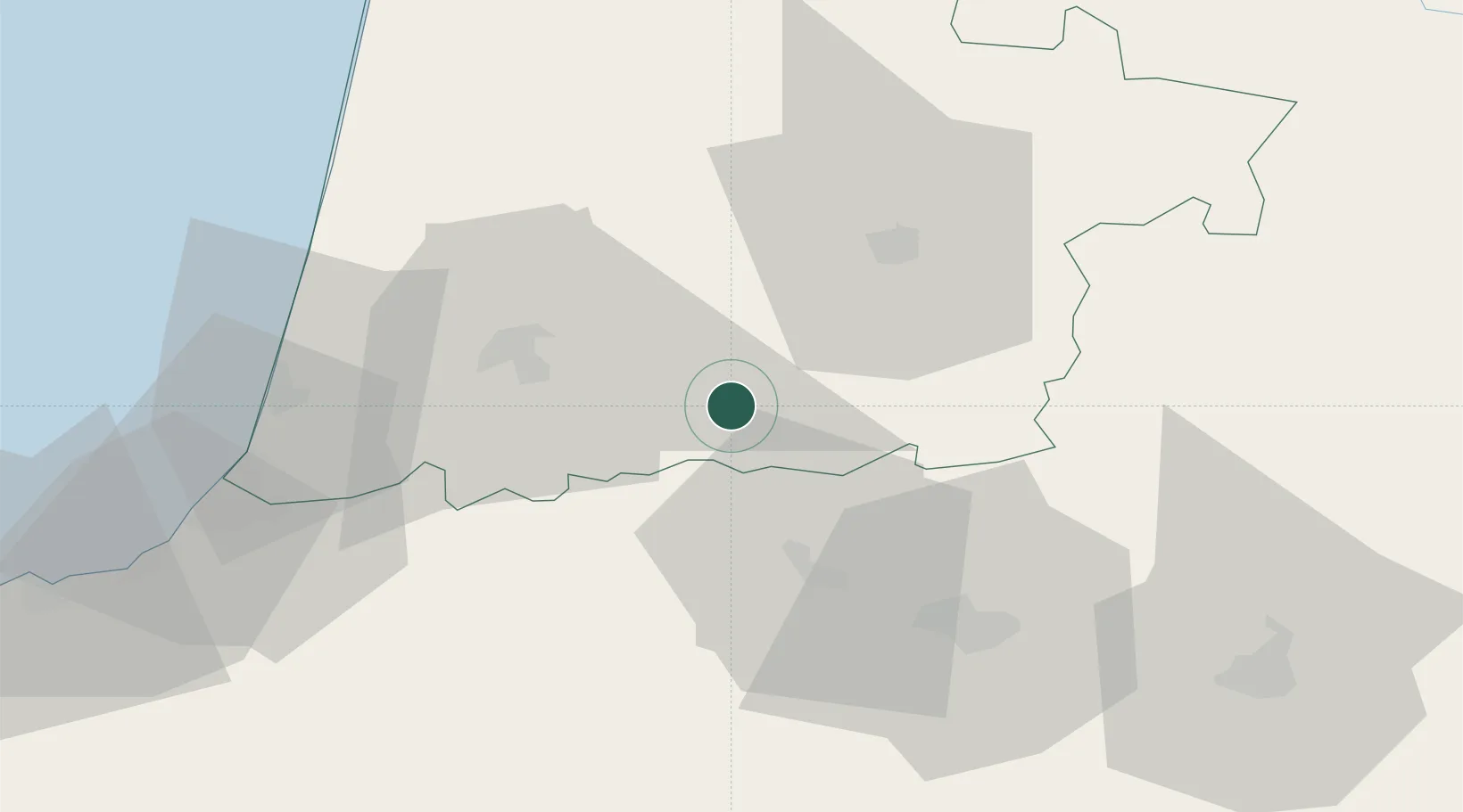 Location of FRGJQ