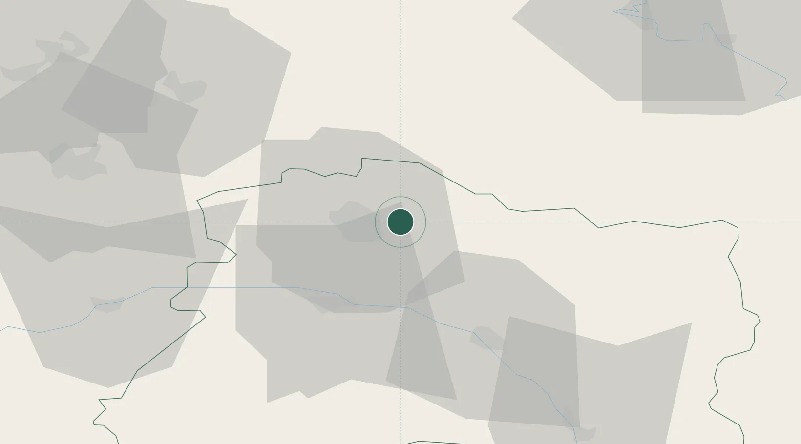 Location of FRGJT