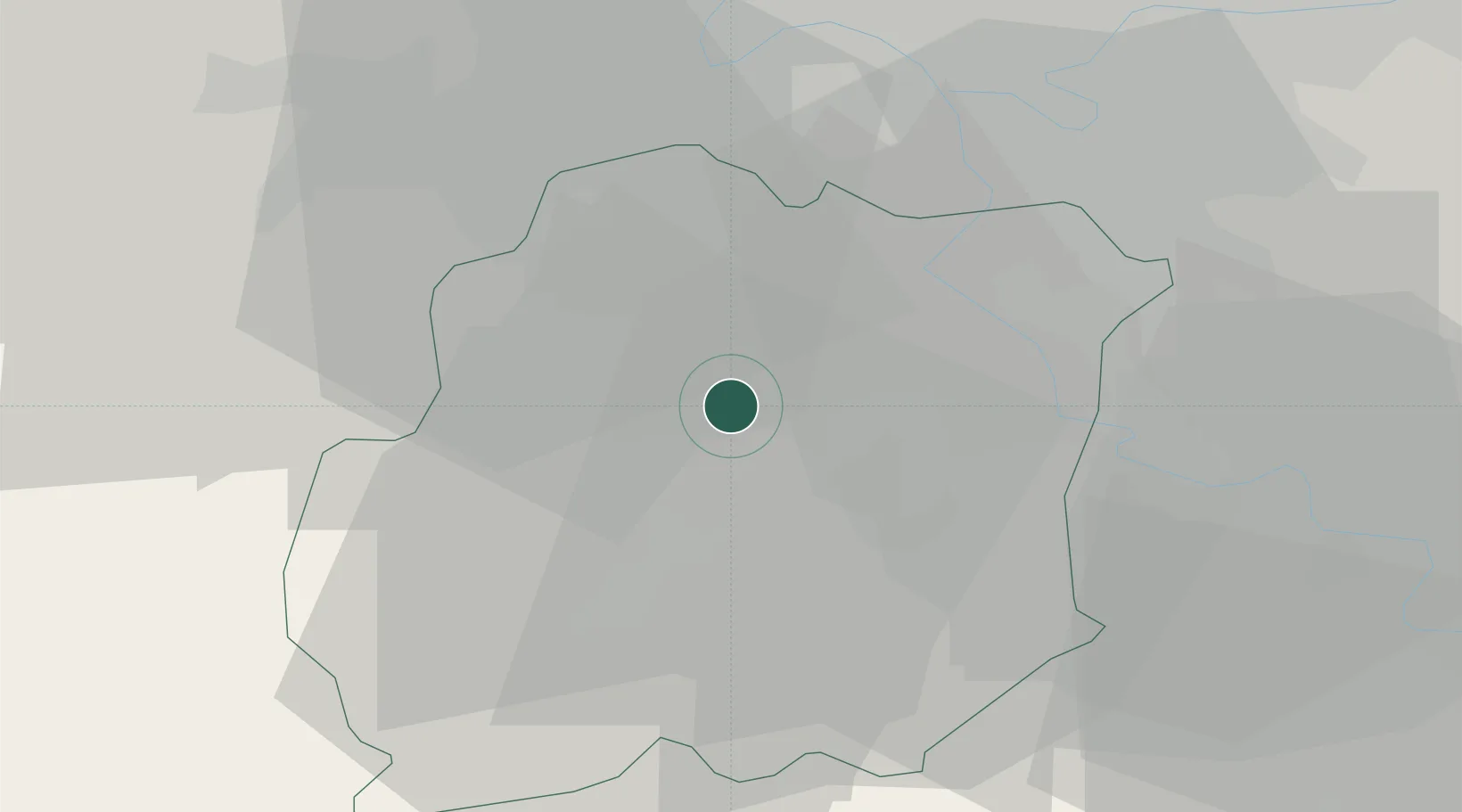 Location of FRGJX