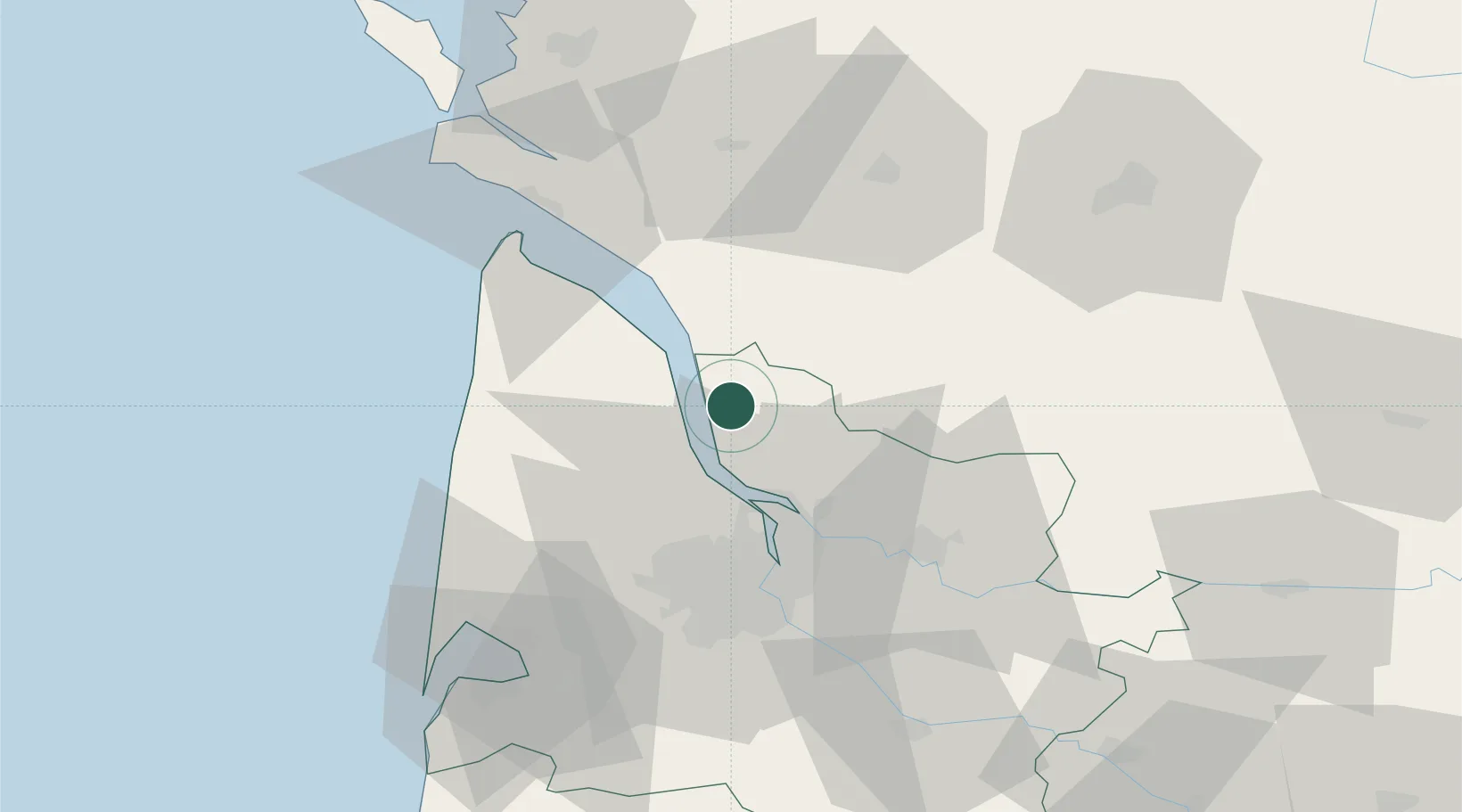 Location of FRGL9