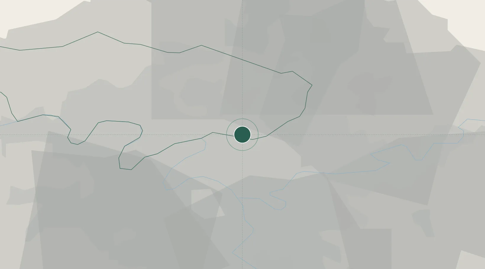 Location of FRGLG