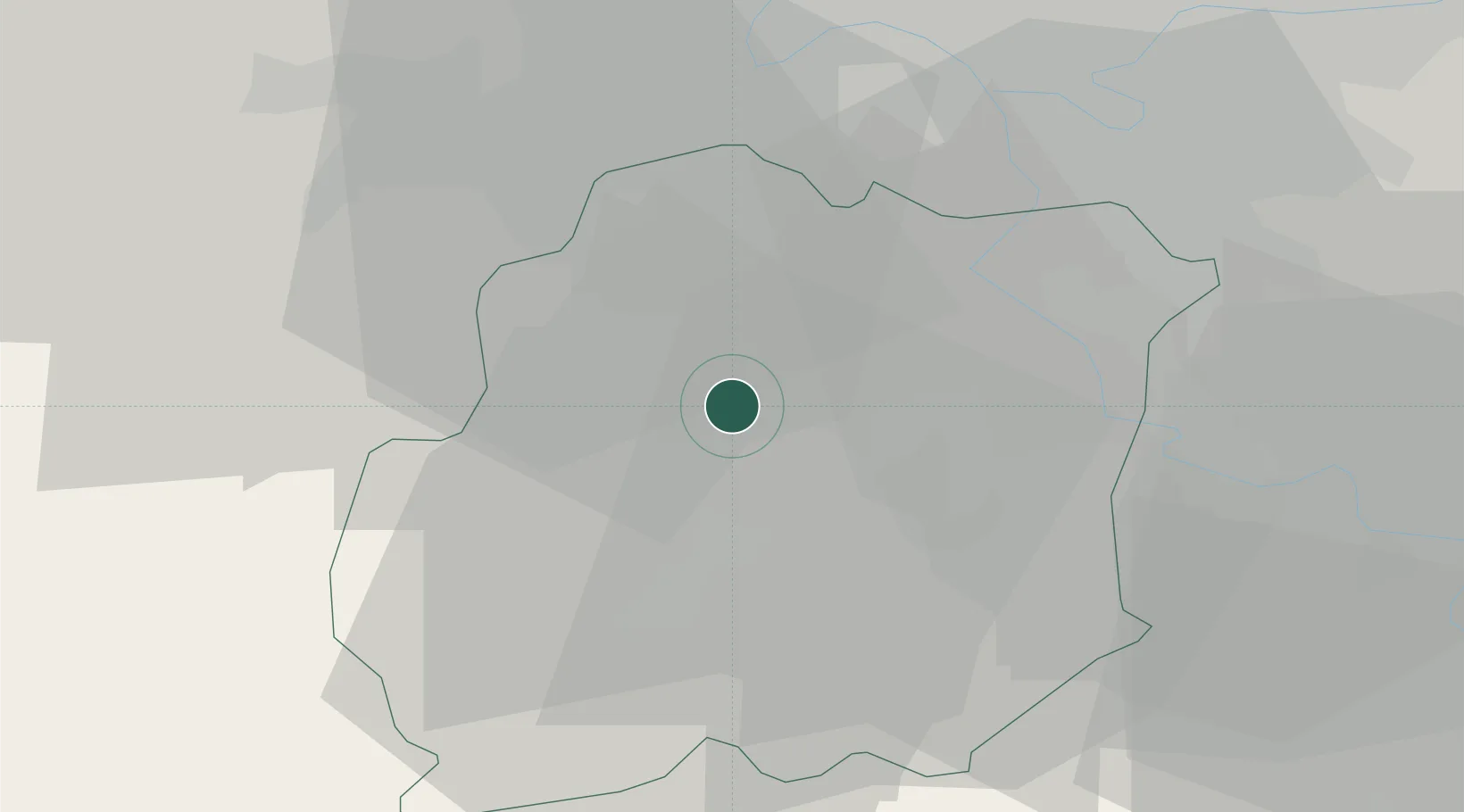 Location of FRGLY