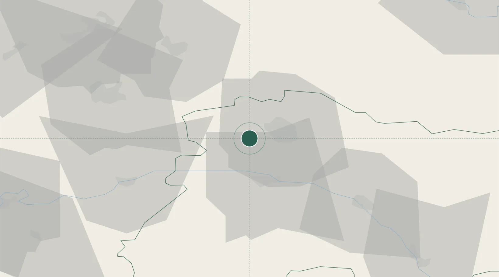 Location of FRGMR