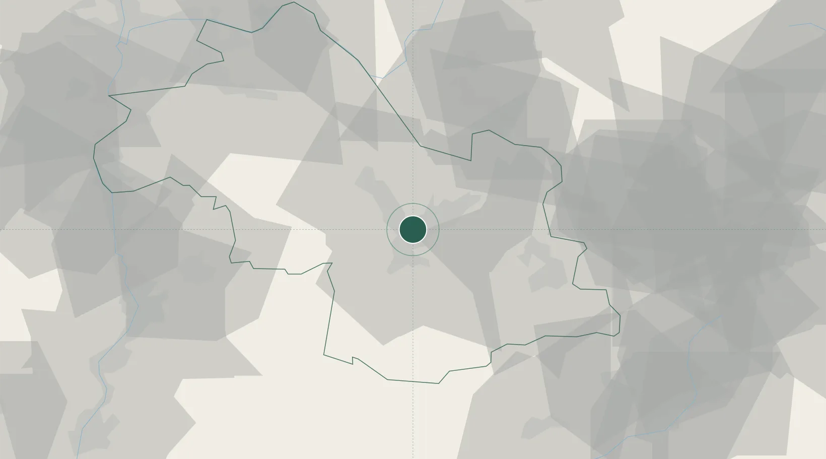 Location of FRGNB