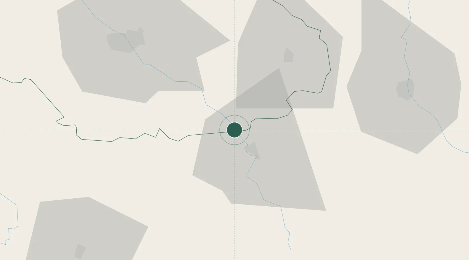 Location of FRGOE