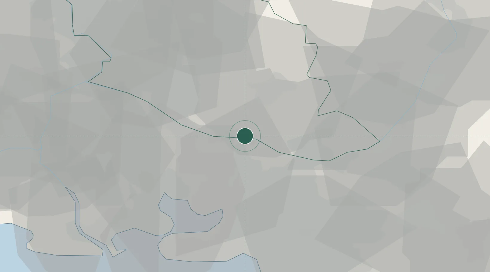 Location of FRGPJ