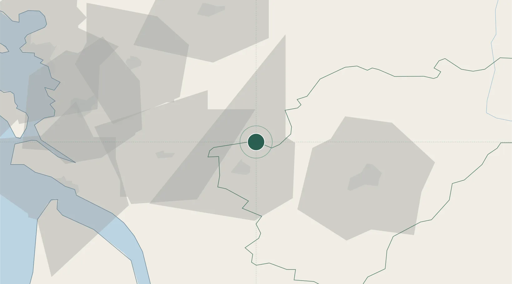 Location of FRGR4