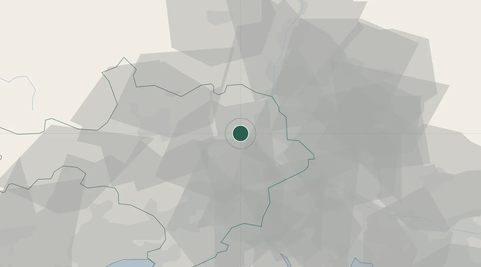 Location of FRGRQ