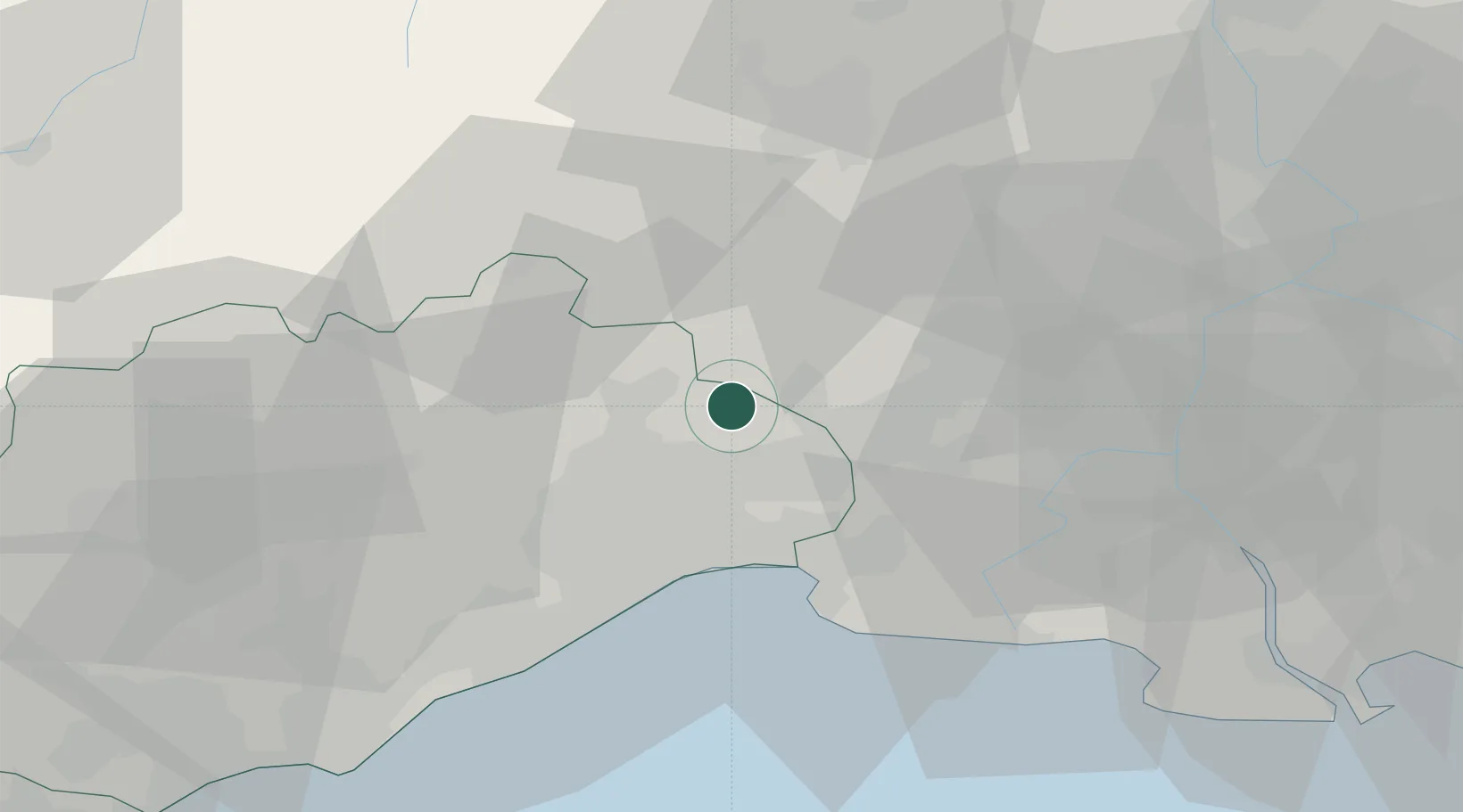 Location of FRGSE