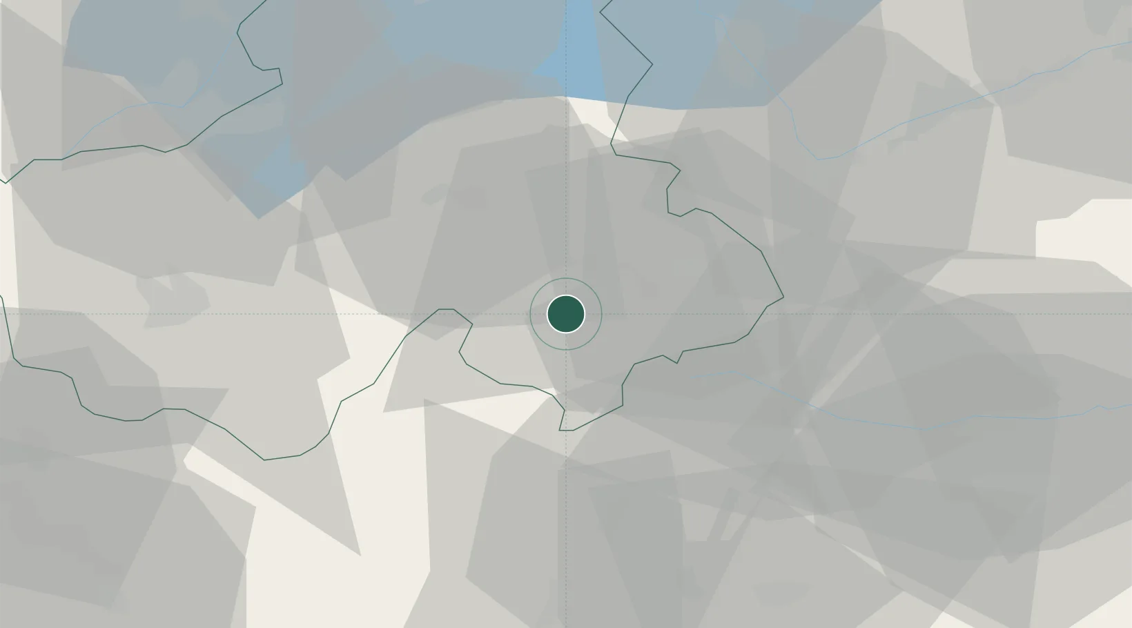 Location of FRGSN
