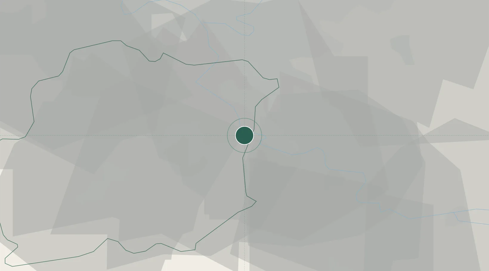 Location of FRGSU