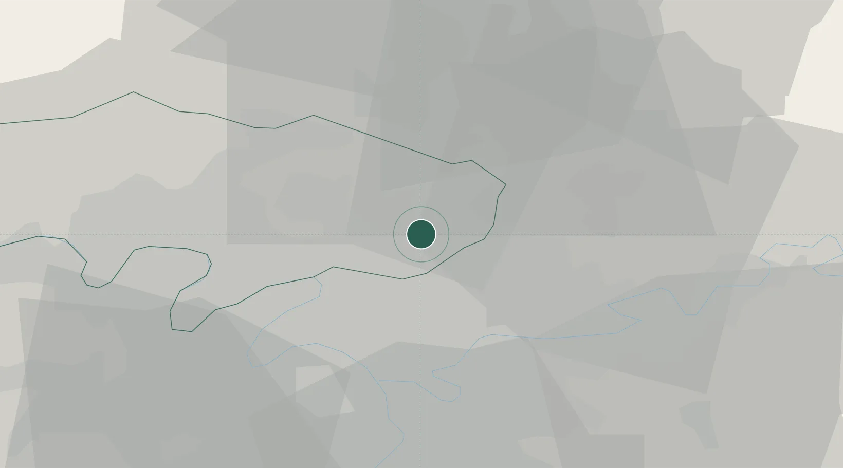Location of FRGSV