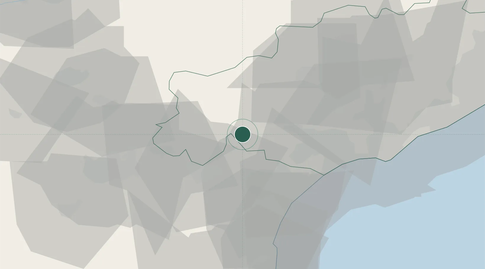 Location of FRGT4