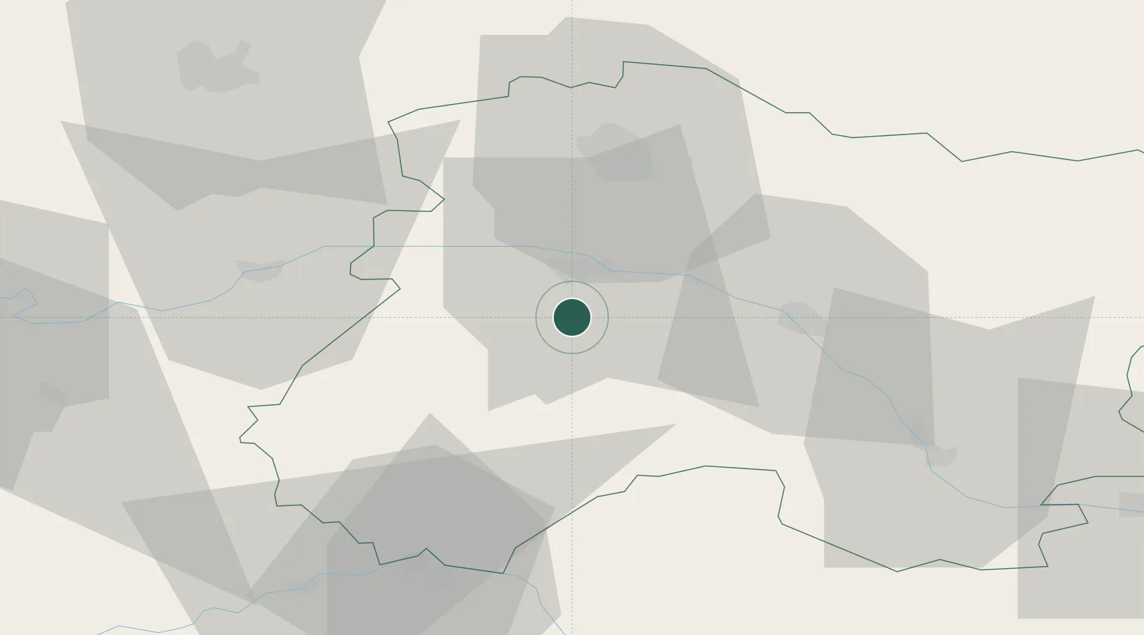Location of FRGVV