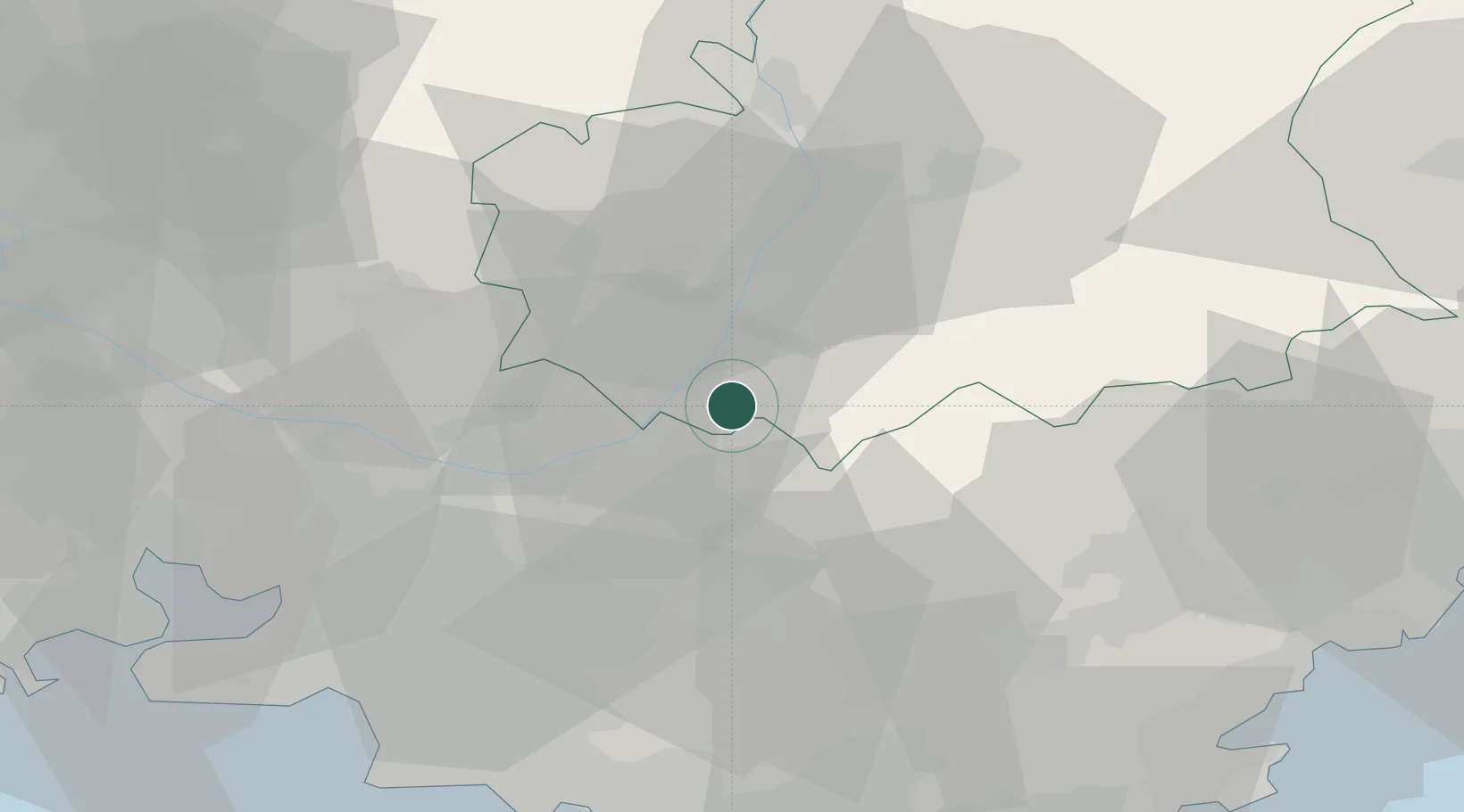 Location of FRGXB