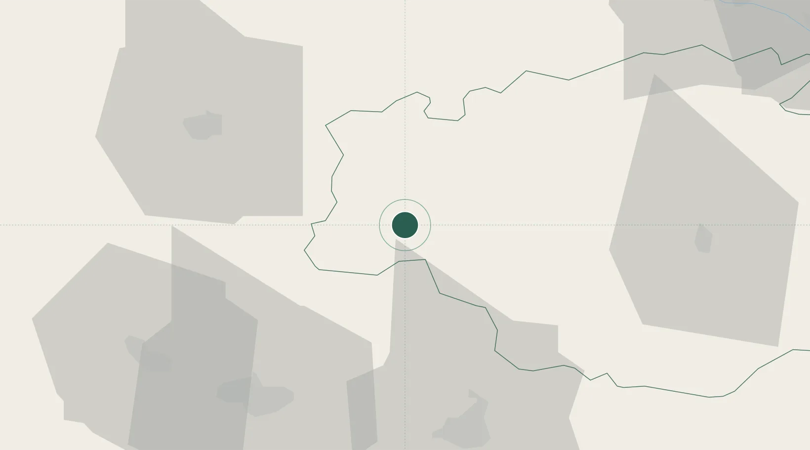 Location of FRGXG