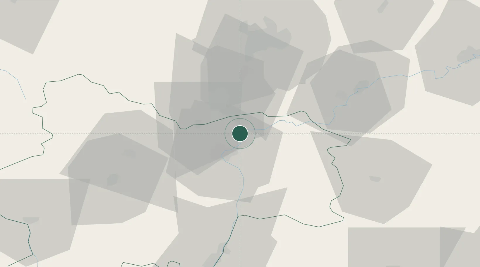 Location of FRGXY
