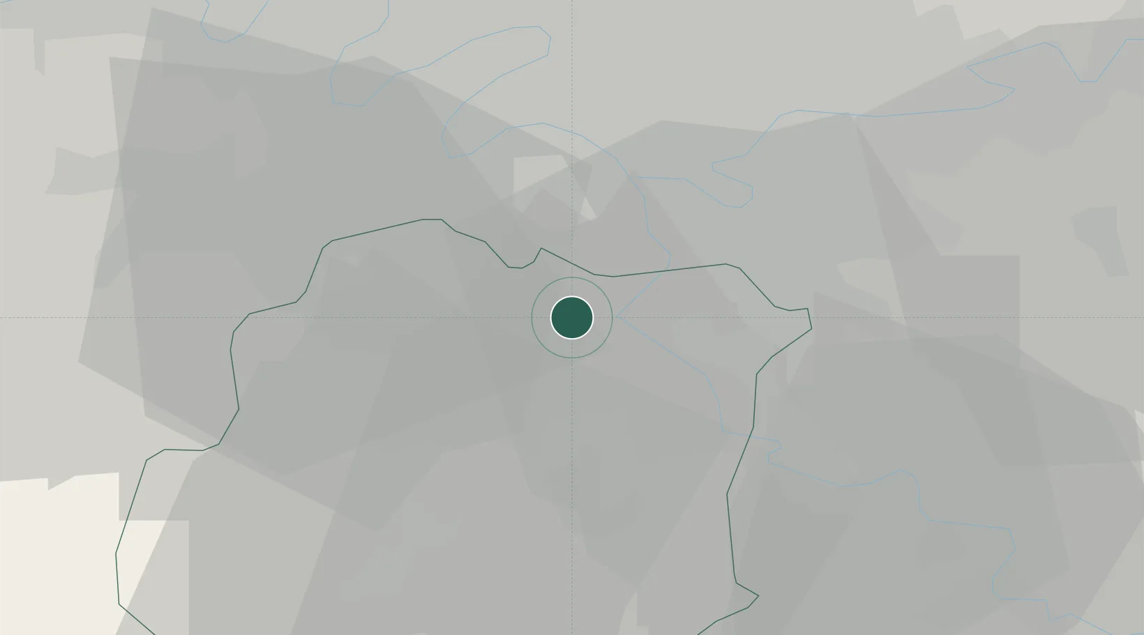 Location of FRGYG
