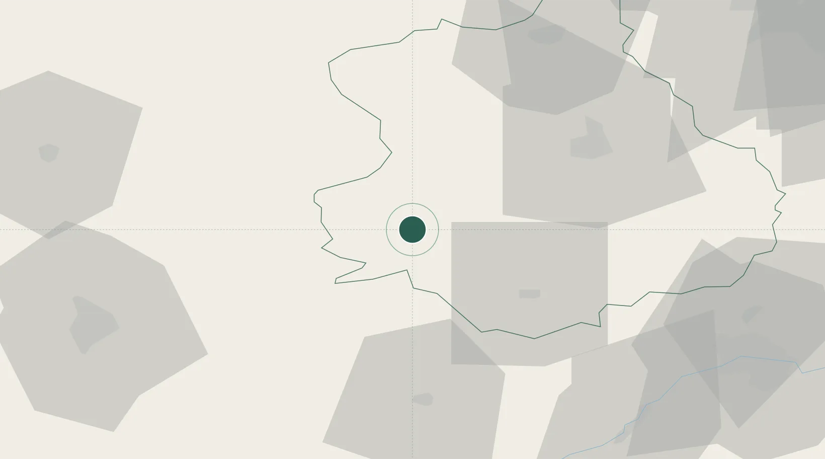 Location of FRGYN