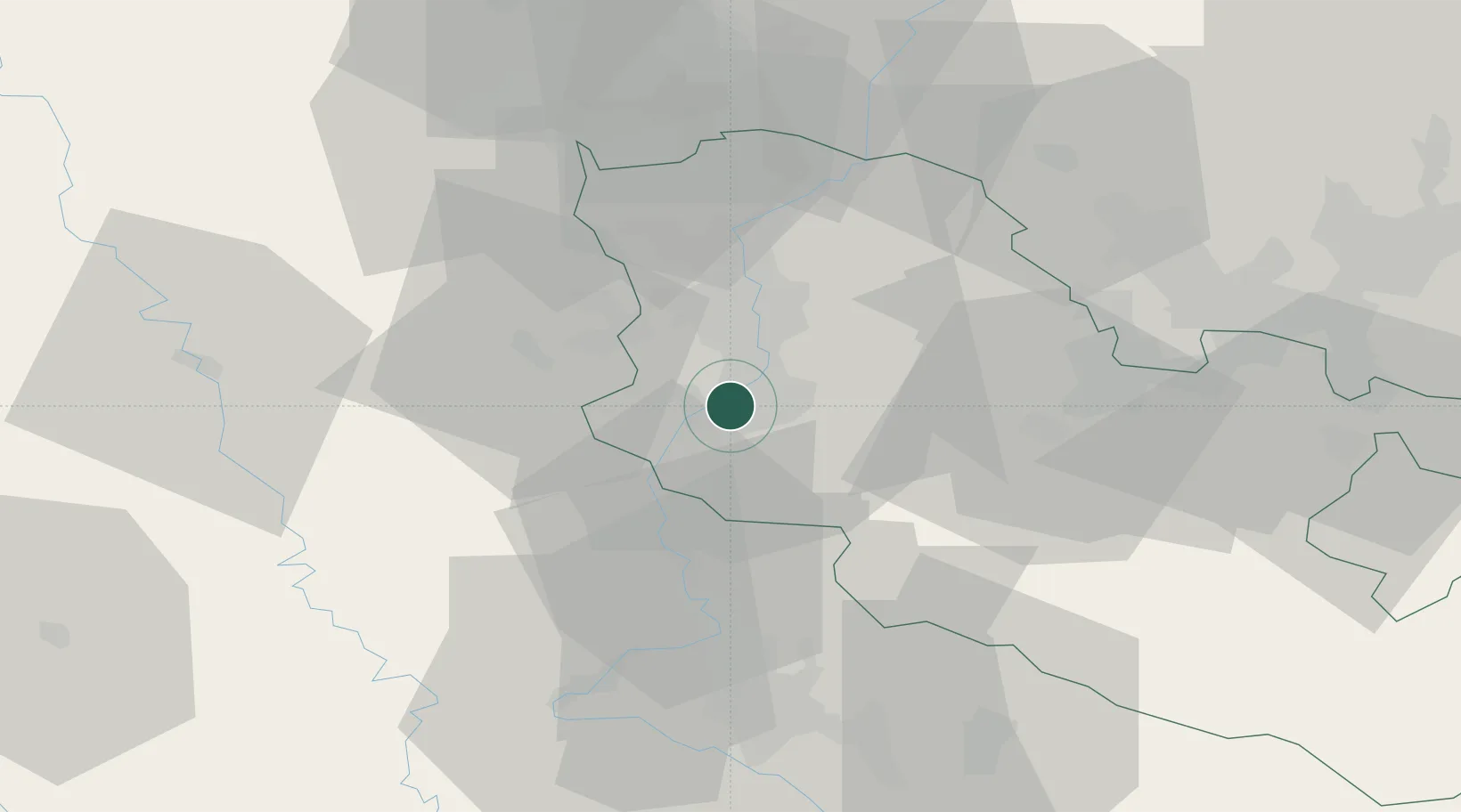 Location of FRGYT