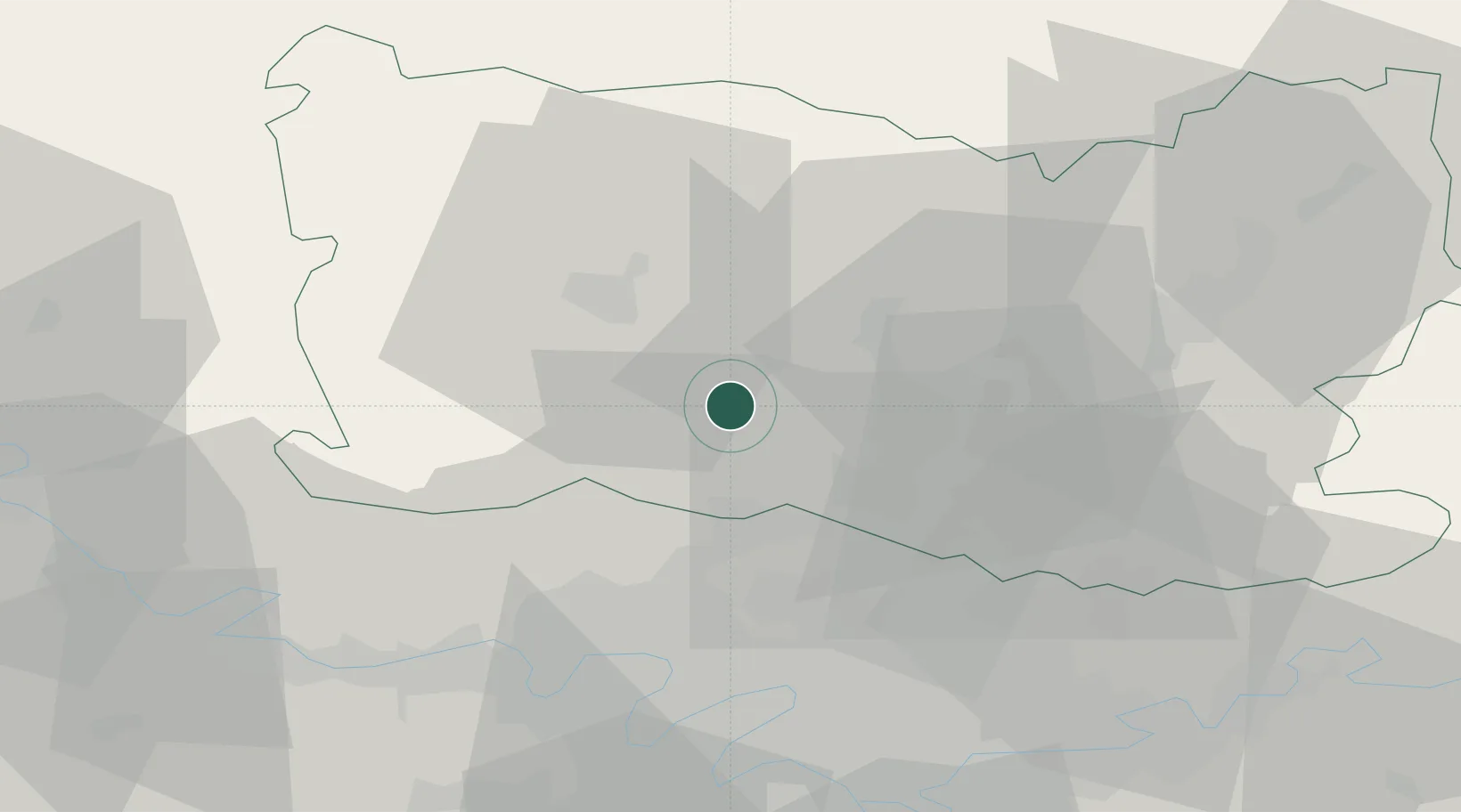 Location of FRGYV