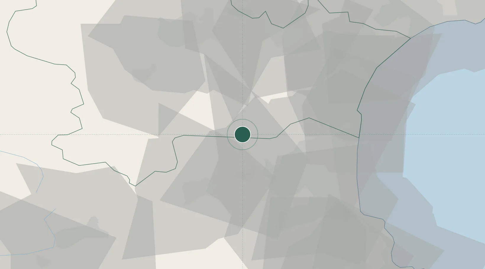 Location of FRGYY