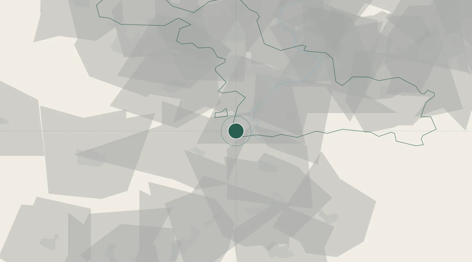Location of FRGZC