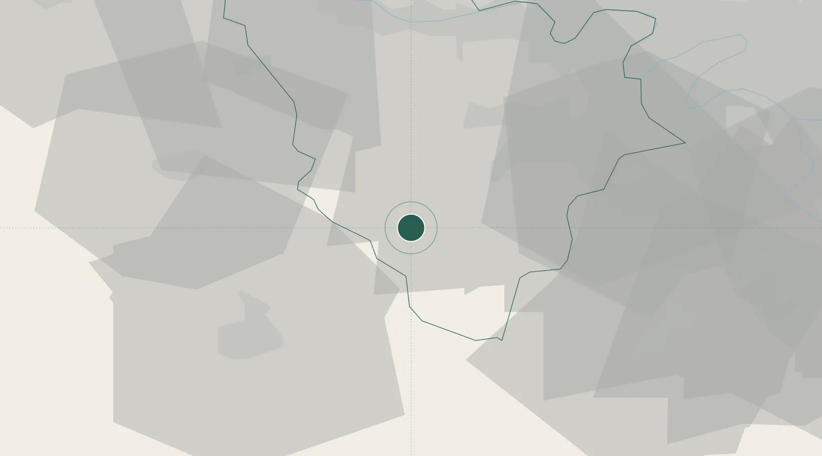 Location of FRGZE