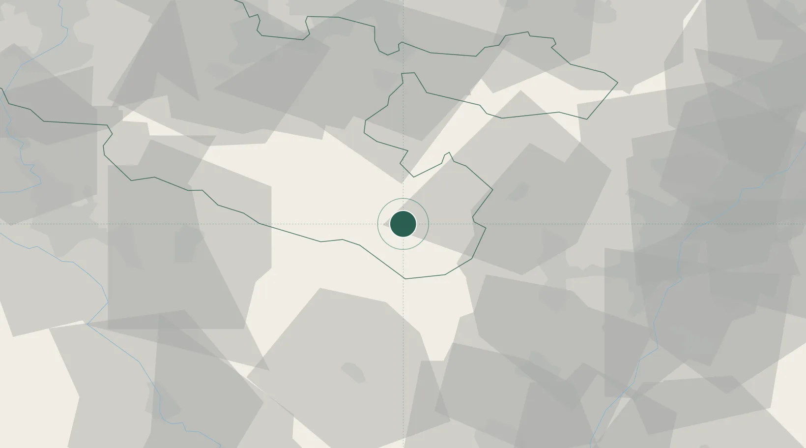 Location of FRH57