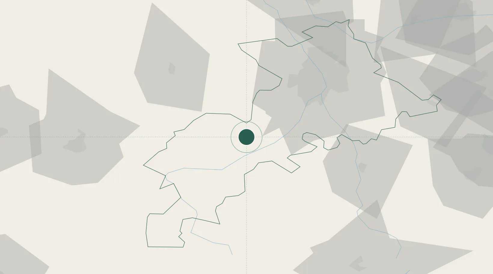 Location of FRH65
