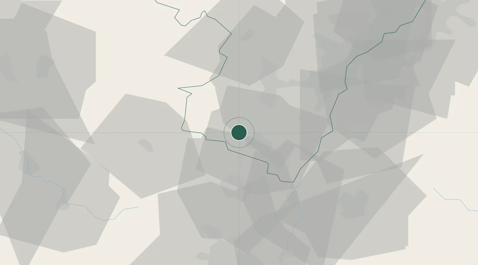 Location of FRH67