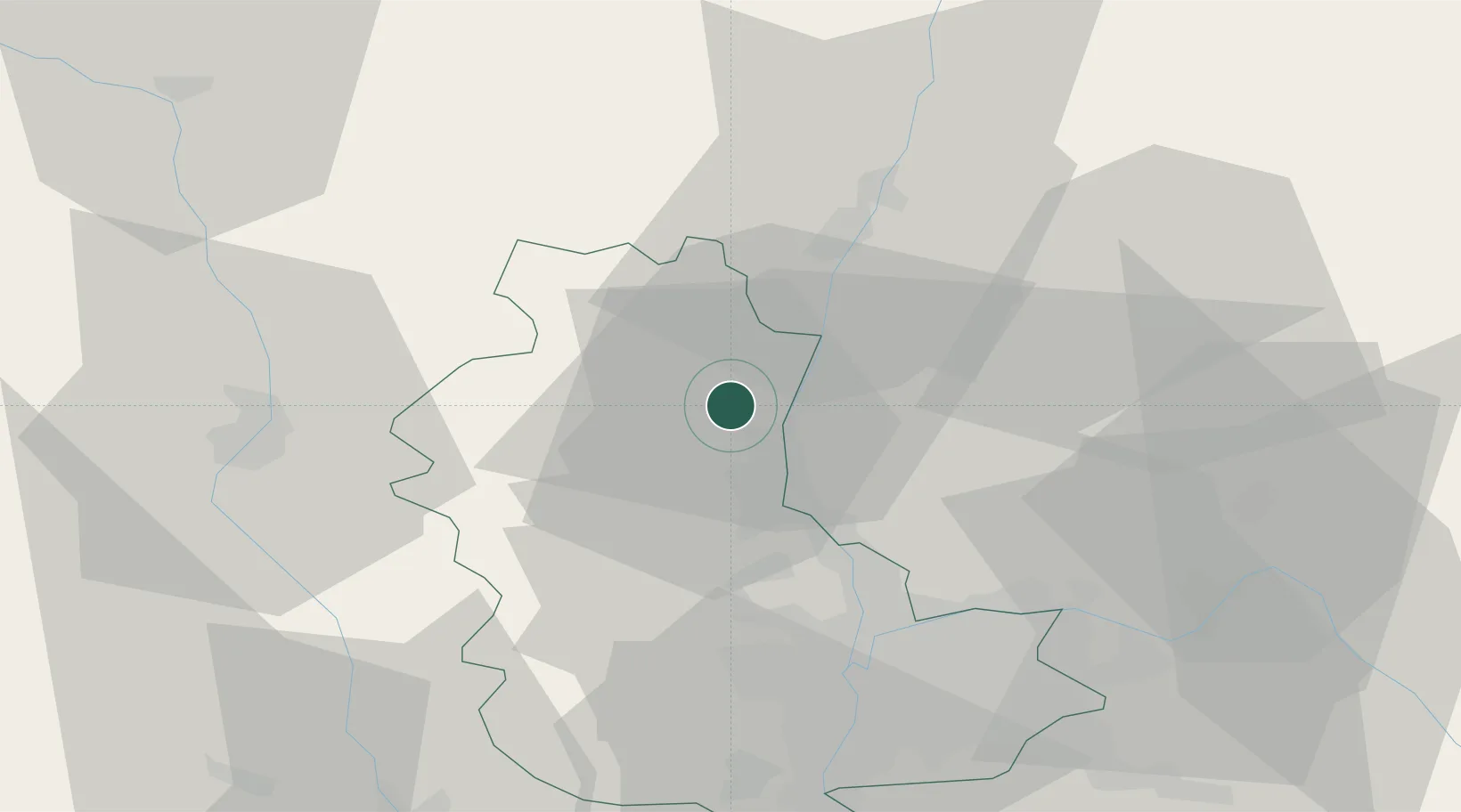 Location of FRH69