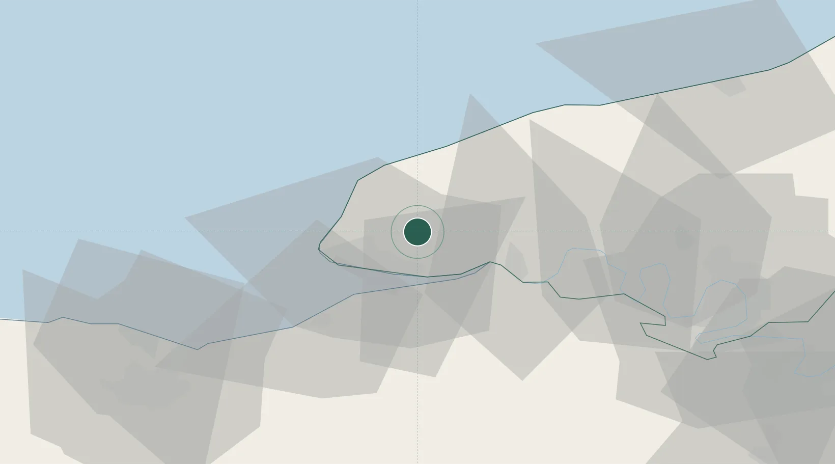 Location of FRH6Y