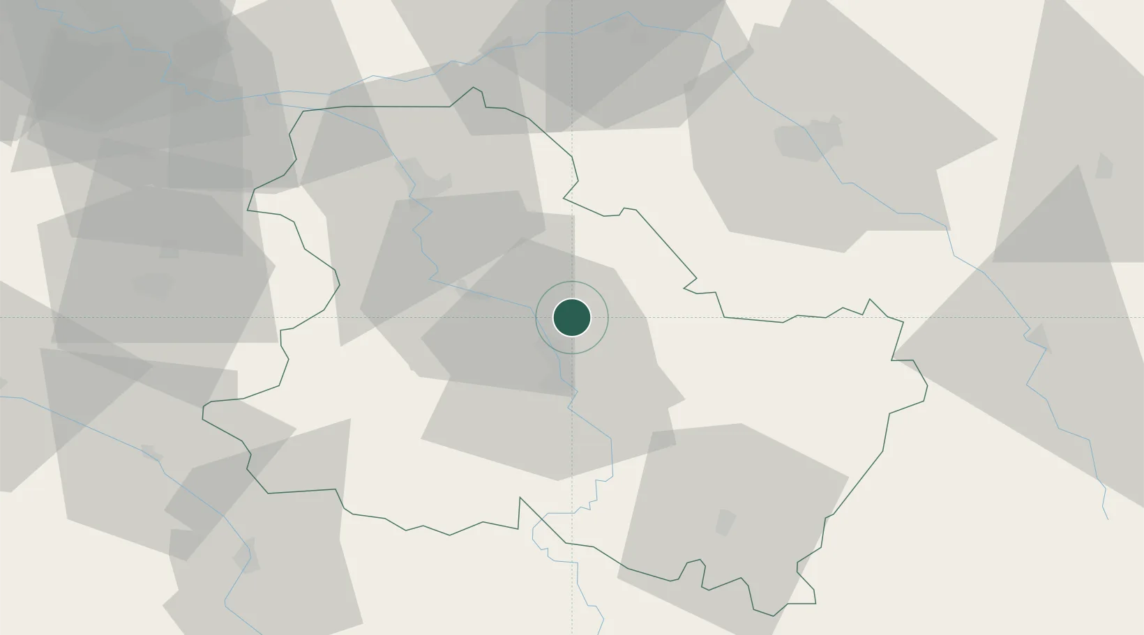 Location of FRH89