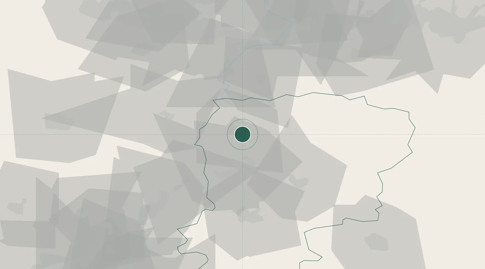 Location of FRHA8