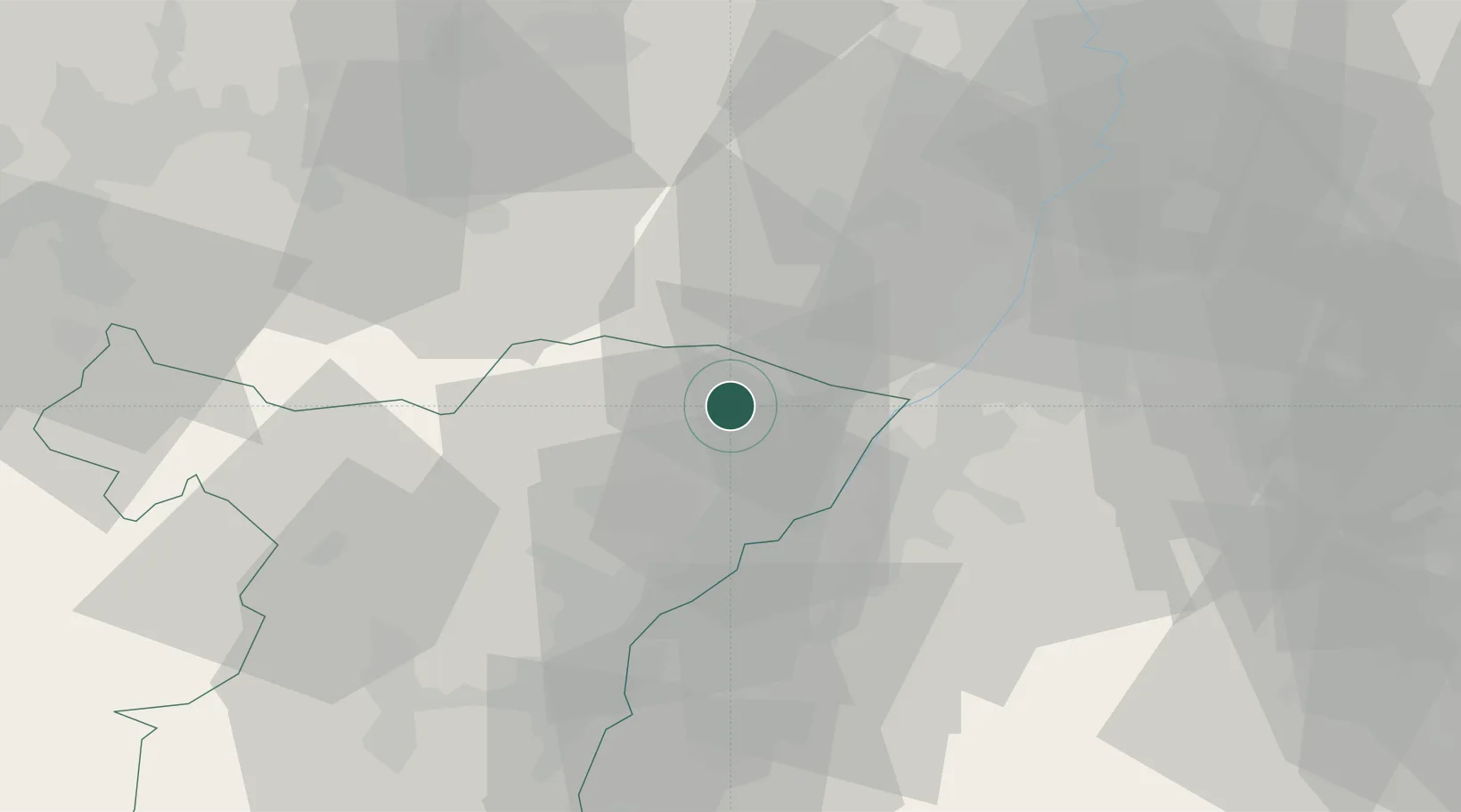 Location of FRHAC