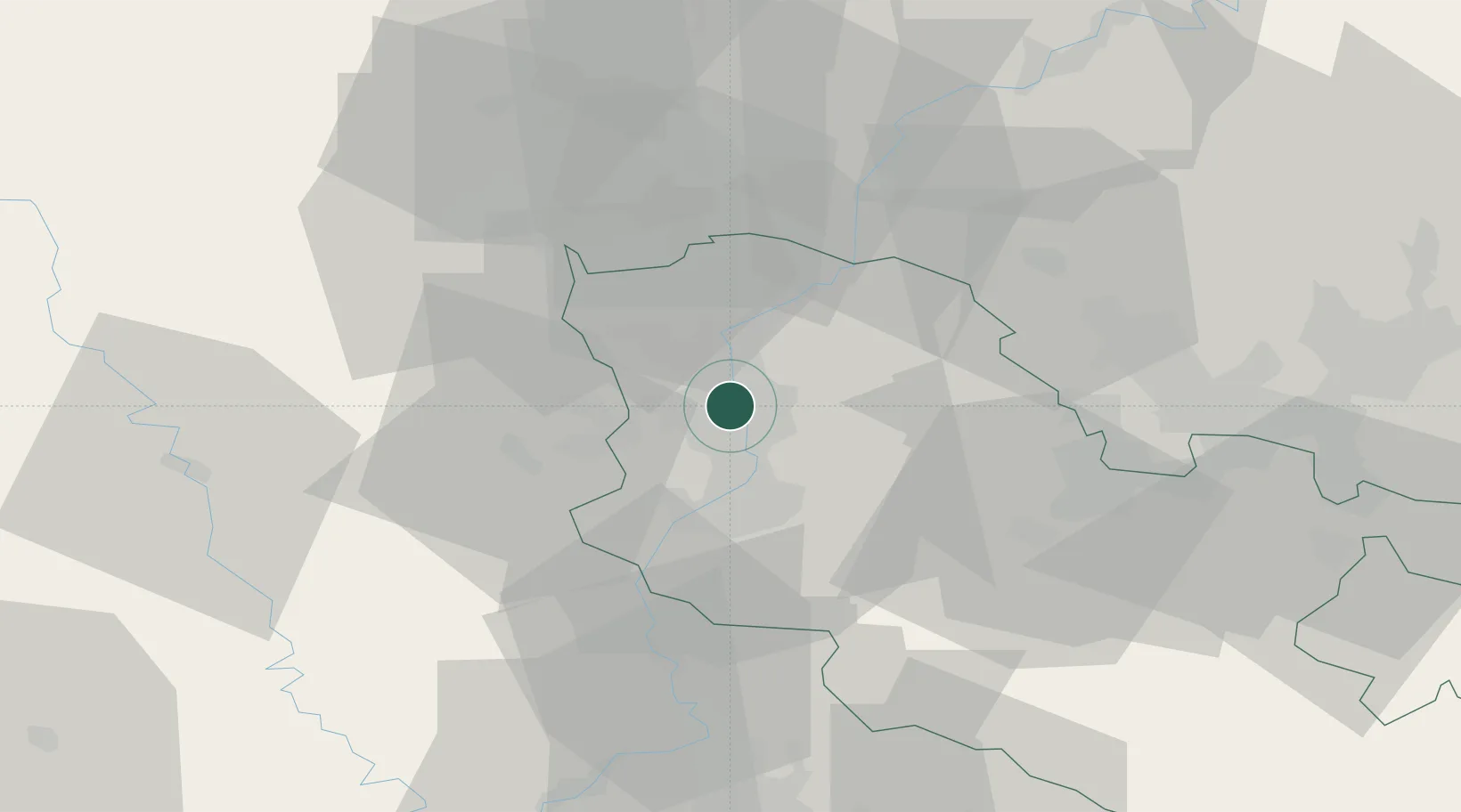 Location of FRHAE