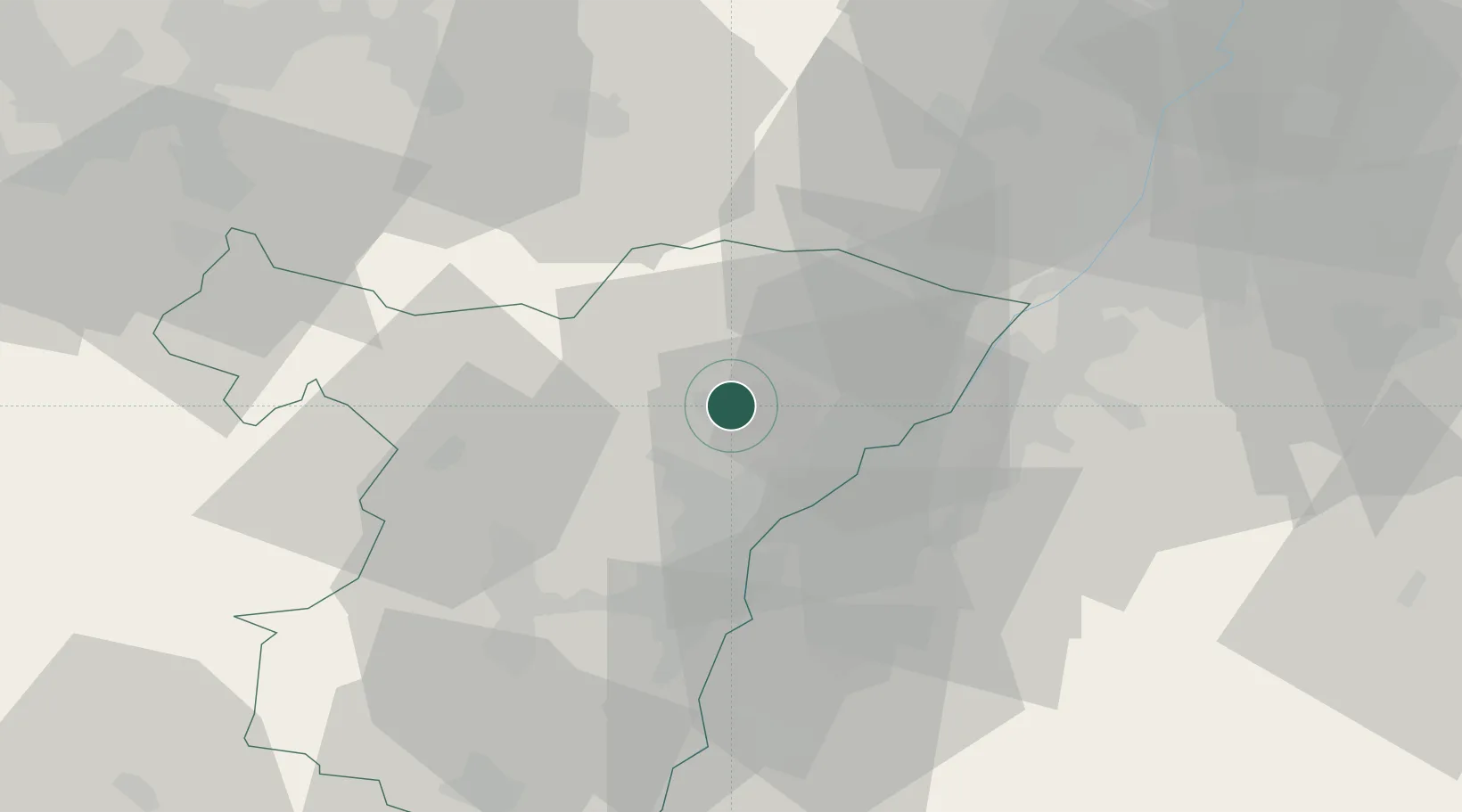 Location of FRHAG